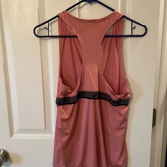 ASICS Women's Running Razor Back Tank Top - Picture 3 of 7
